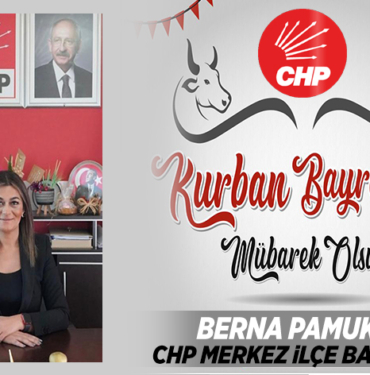 BERNA PAMUKÇU