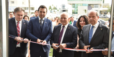 BİEN & QUA GRANITE BAYİSİ KIBRIS LEFKOŞA’DA HİZMETE BAŞLADI