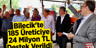 DESTEK