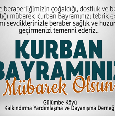 Gülümbe dernek