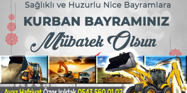 Hafriyat ayaz