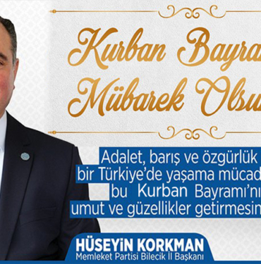 Hüseyin korkman