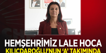 LALEHOCA