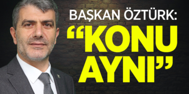 OZTURK