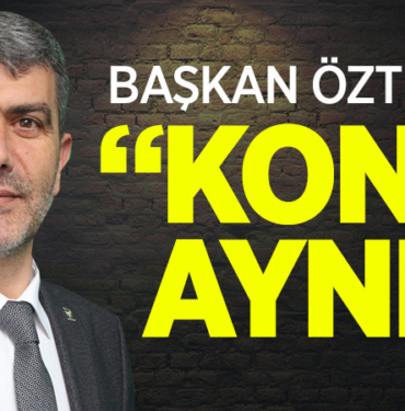 OZTURK
