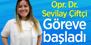 SEVİLAY