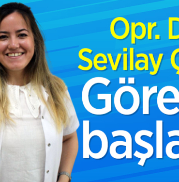SEVİLAY