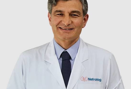 Ankara’nın En İyi Böbrek Hastalıkları Doktoru