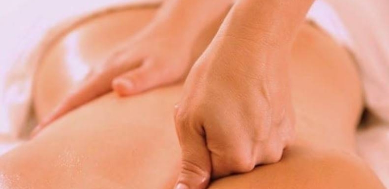 Samsun En İyi Spa Merkezi