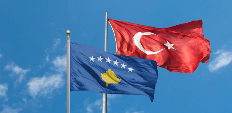 Kosova’da Geleceğe Yatırım Yapın