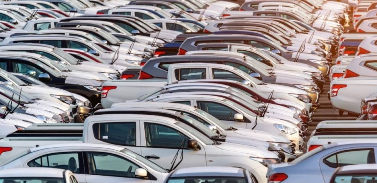 Uygun Fiyatlı Lima Logistics Otomotiv Lojistiği Hizmetleri