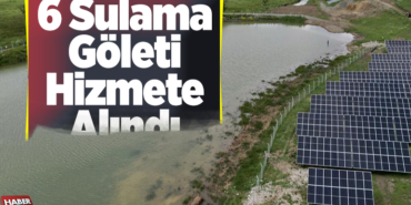 Yapımı Tamamlanan