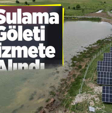 Yapımı Tamamlanan