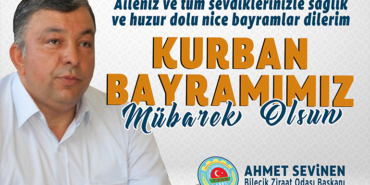 ahmet sevinen