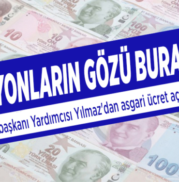 asgari ücret ne kadar