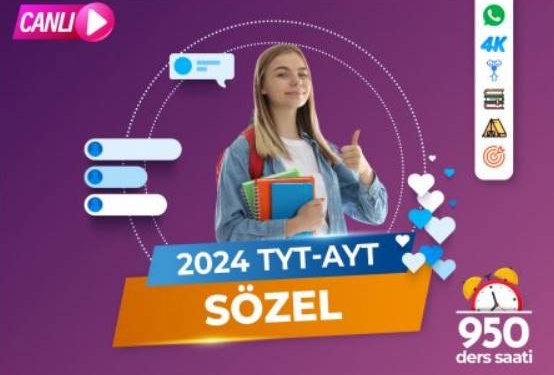 Ayt Edebiyat Online Kursuyla Puan Eğitim’den Başarıya Ulaşın