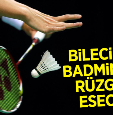 badminton