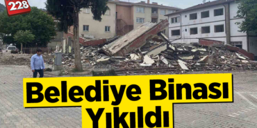 belediye