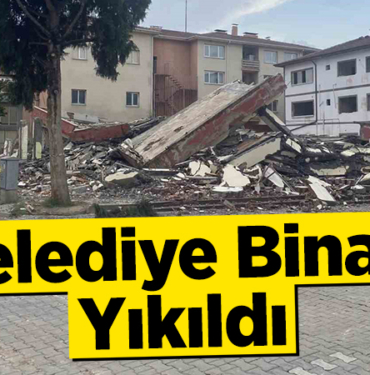 belediye