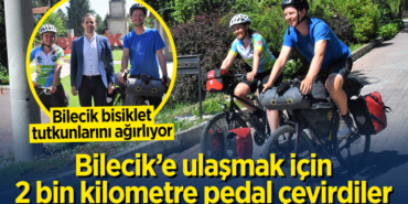 bilecik