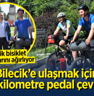 bilecik