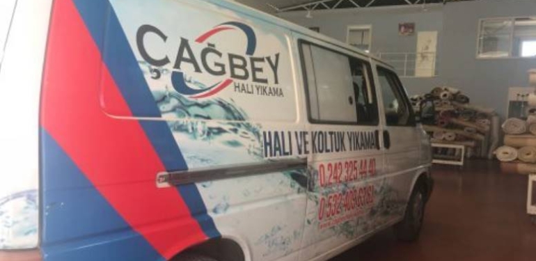 Antalya’da Profesyonel Halı Yıkama Hizmeti Sunan Çağbey Halı Yıkama