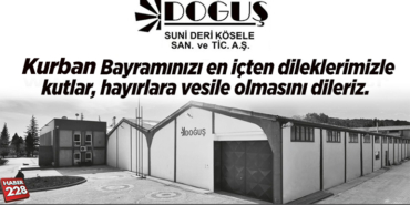 doğuş