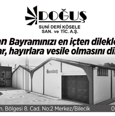 doğuş