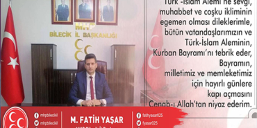 fatih yaşar