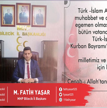 fatih yaşar