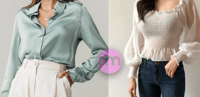 Moda Dünyasında Son Trendleri Keşfedin