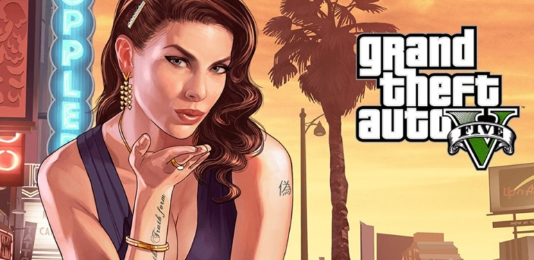 GTA 5: Oyun Dünyasının Efsanevi Serisinin Son Perdesi