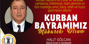 halit gölcan
