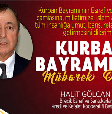 halit gölcan