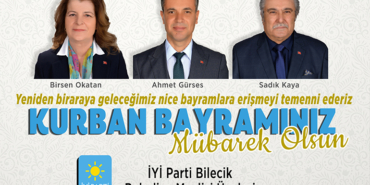 iyi parti meclis üyeleri