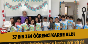 karne heyecanı