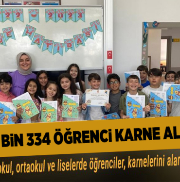 karne heyecanı