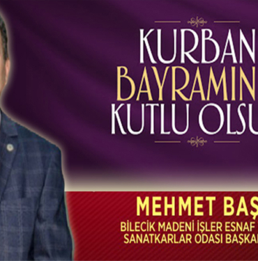 mahmet baş
