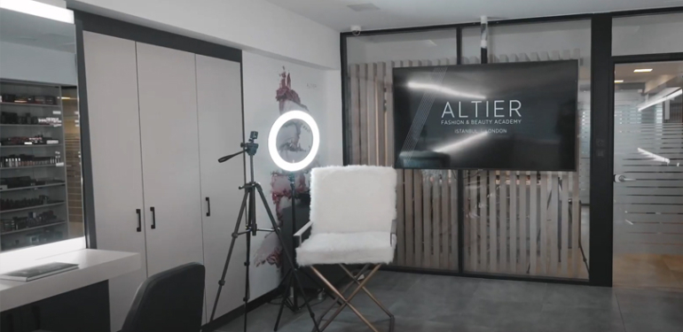 MEB Onaylı Kuaförlük Kursu Eğitimi – Altier Academy