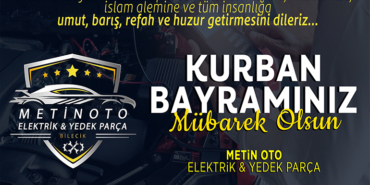 metin oto
