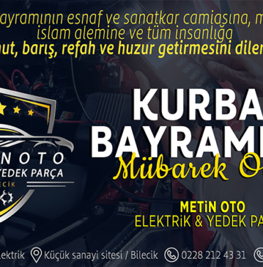 metin oto