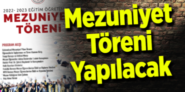 mezuniyet