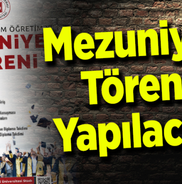 mezuniyet