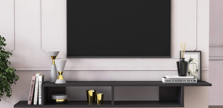 Çağdaş Çizgilerle Minimalist Mobilya Üretimi