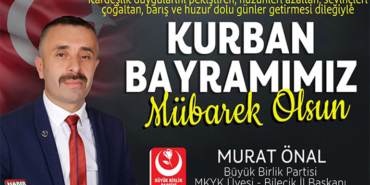 murat önal