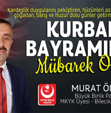 murat önal