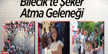 şeker atma geleneği