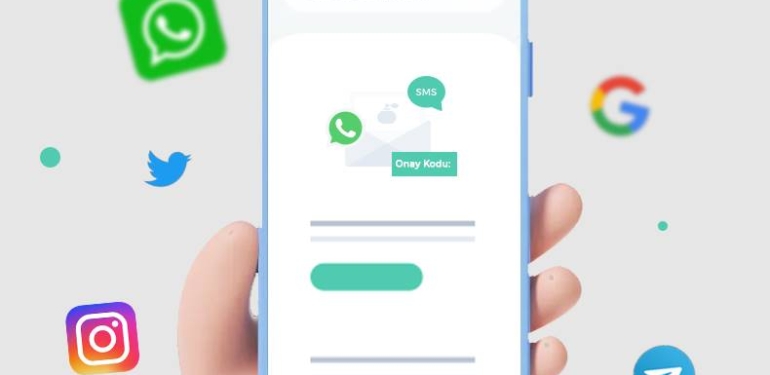SMS Doğrulama İçin En Güvenli Yol