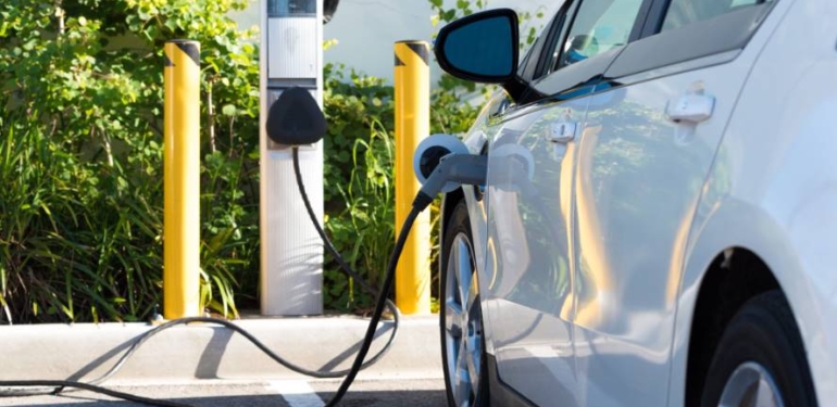SoluCharger ile Geleceğe Adım Atın