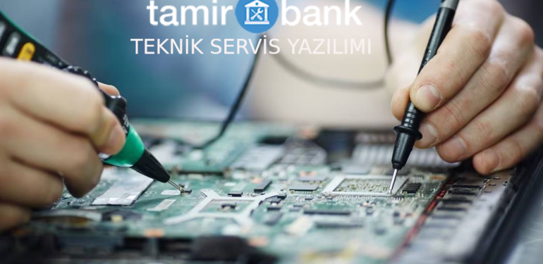 En Uygun Fiyatlı Teknik Servis Yazılımı